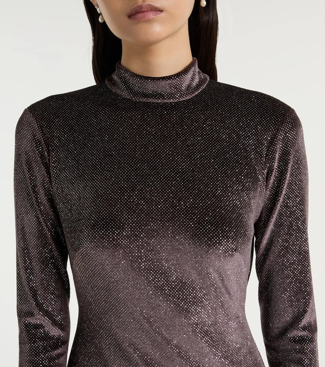 The Sei - Jersey gown
