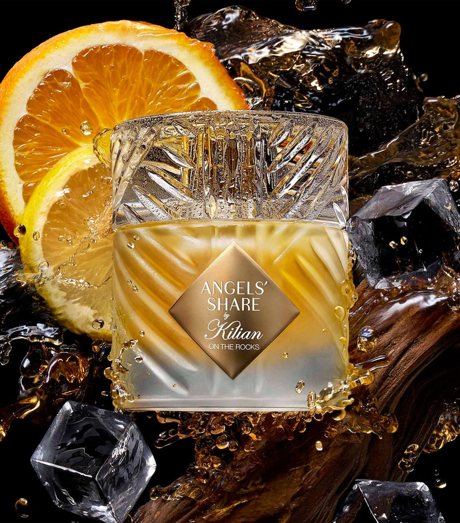 Angel’s Share On The Rocks Eau De Parfum (100ml)