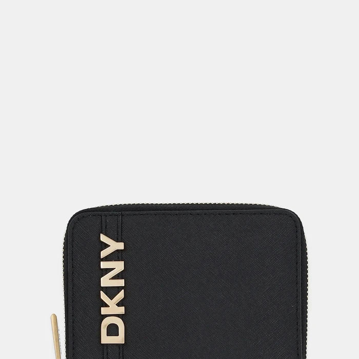 Кожен портфейл Dkny
