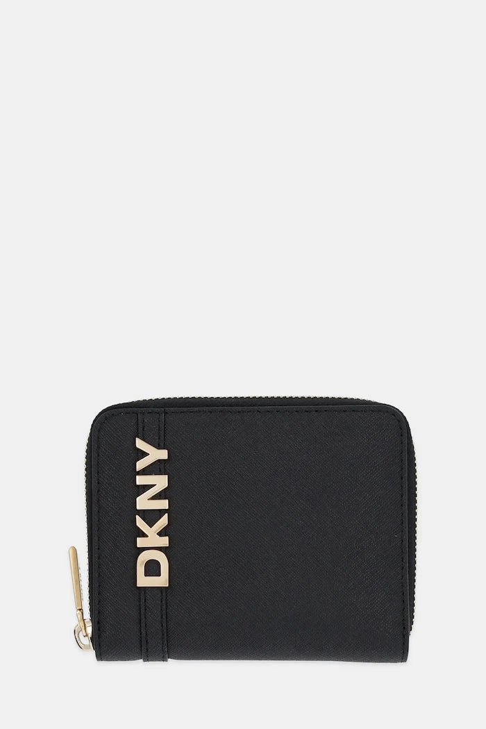 Кожен портфейл Dkny