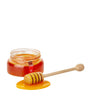 Orange and Saffron Honey (170g)