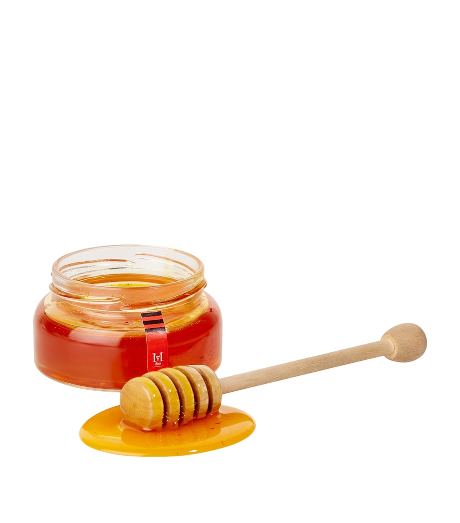 Orange and Saffron Honey (170g)