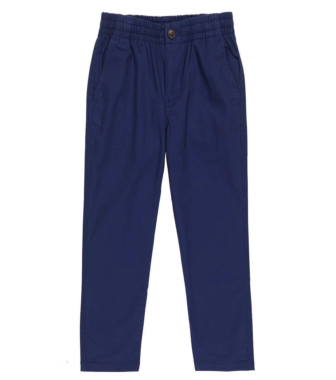 Polo Ralph Lauren Kids - Cotton twill pants