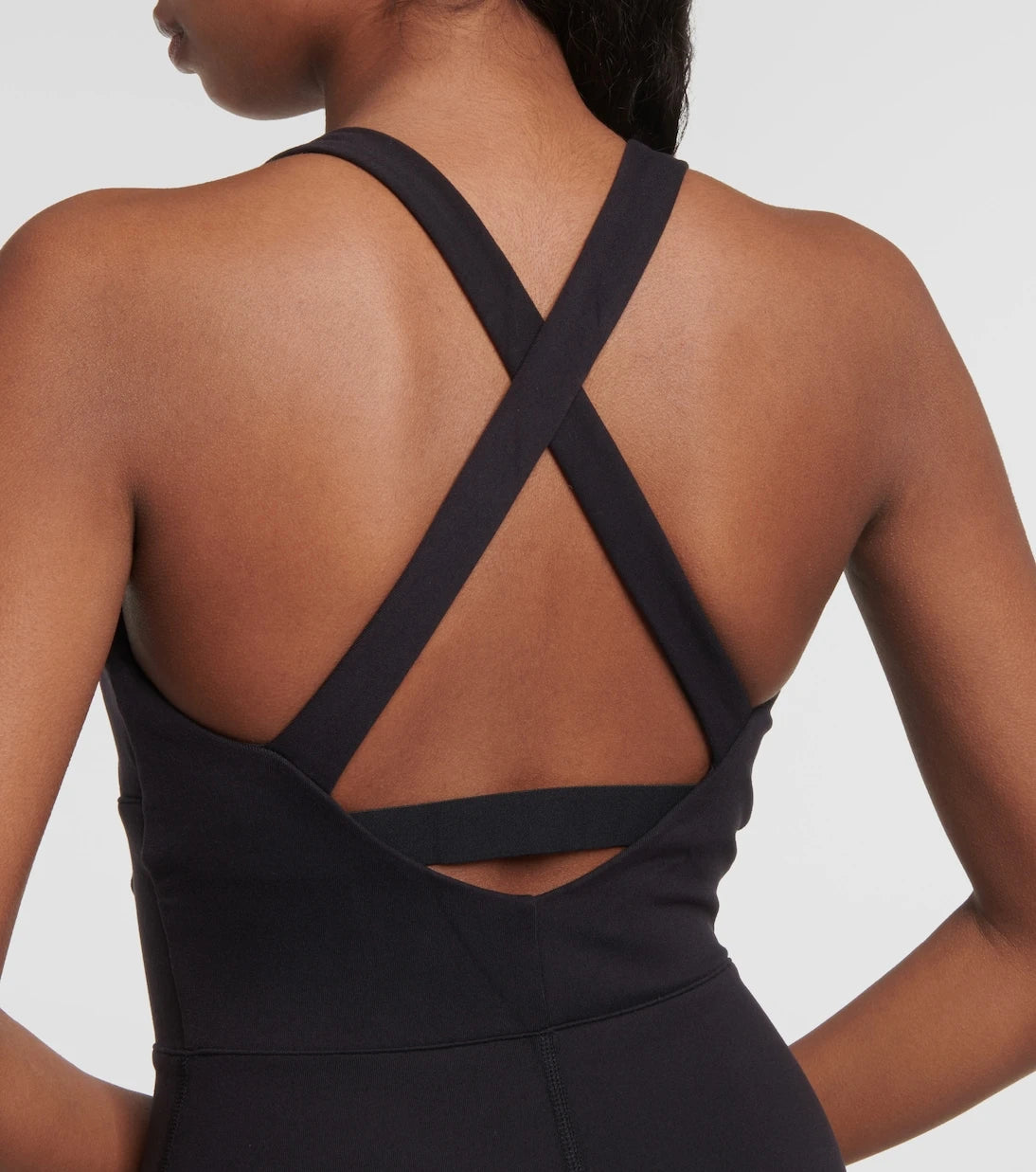 Alo Yoga - Airbrush physique bodysuit