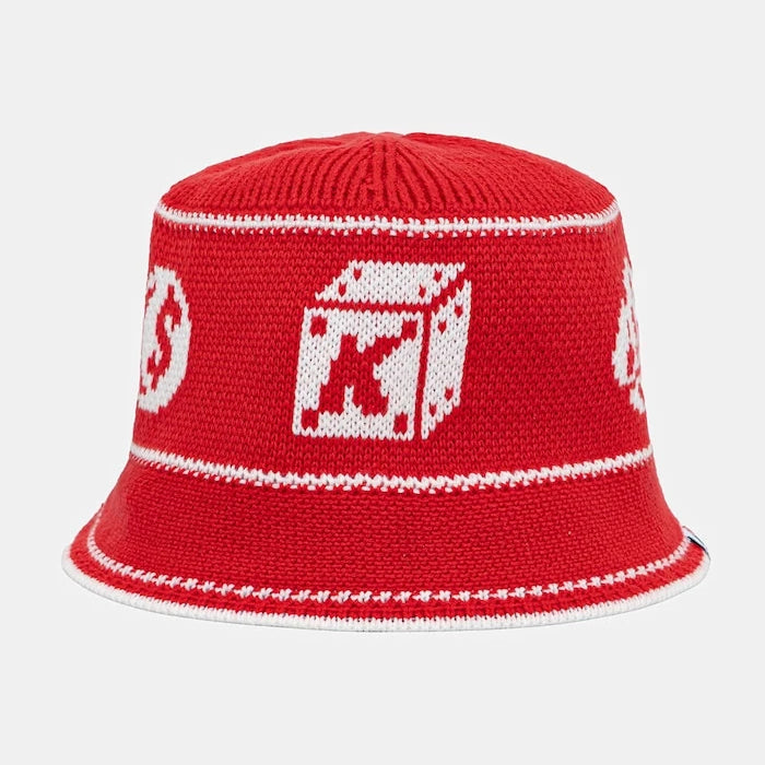 Kangol капела SUPER KROO KNIT BUCKET