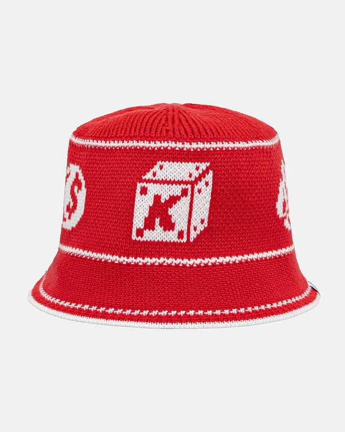 Kangol капела SUPER KROO KNIT BUCKET