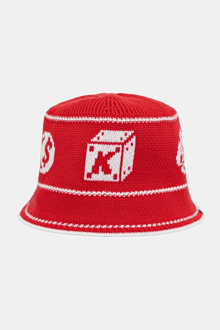 Kangol капела SUPER KROO KNIT BUCKET