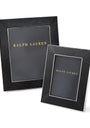 Ralph Lauren Home Leather Sutton Frame (8” x 10”)