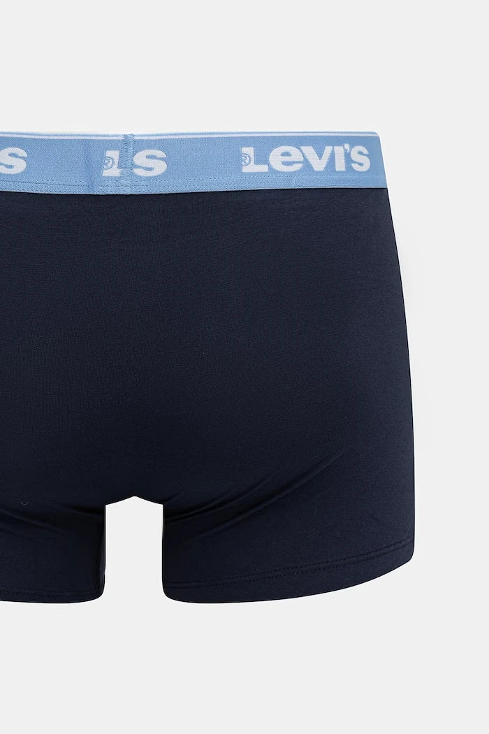 Levi's боксерки мъжки 3 броя