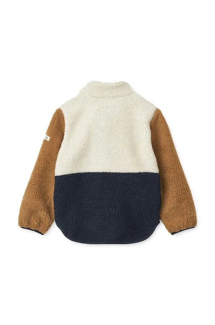 Яке Liewood Nolan Pile Jacket