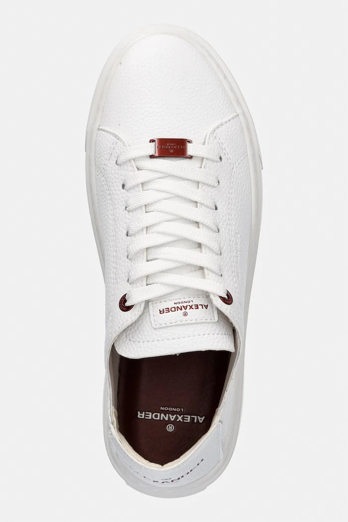 Alexander Smith London Deconstructed мъжки кожени маратонки