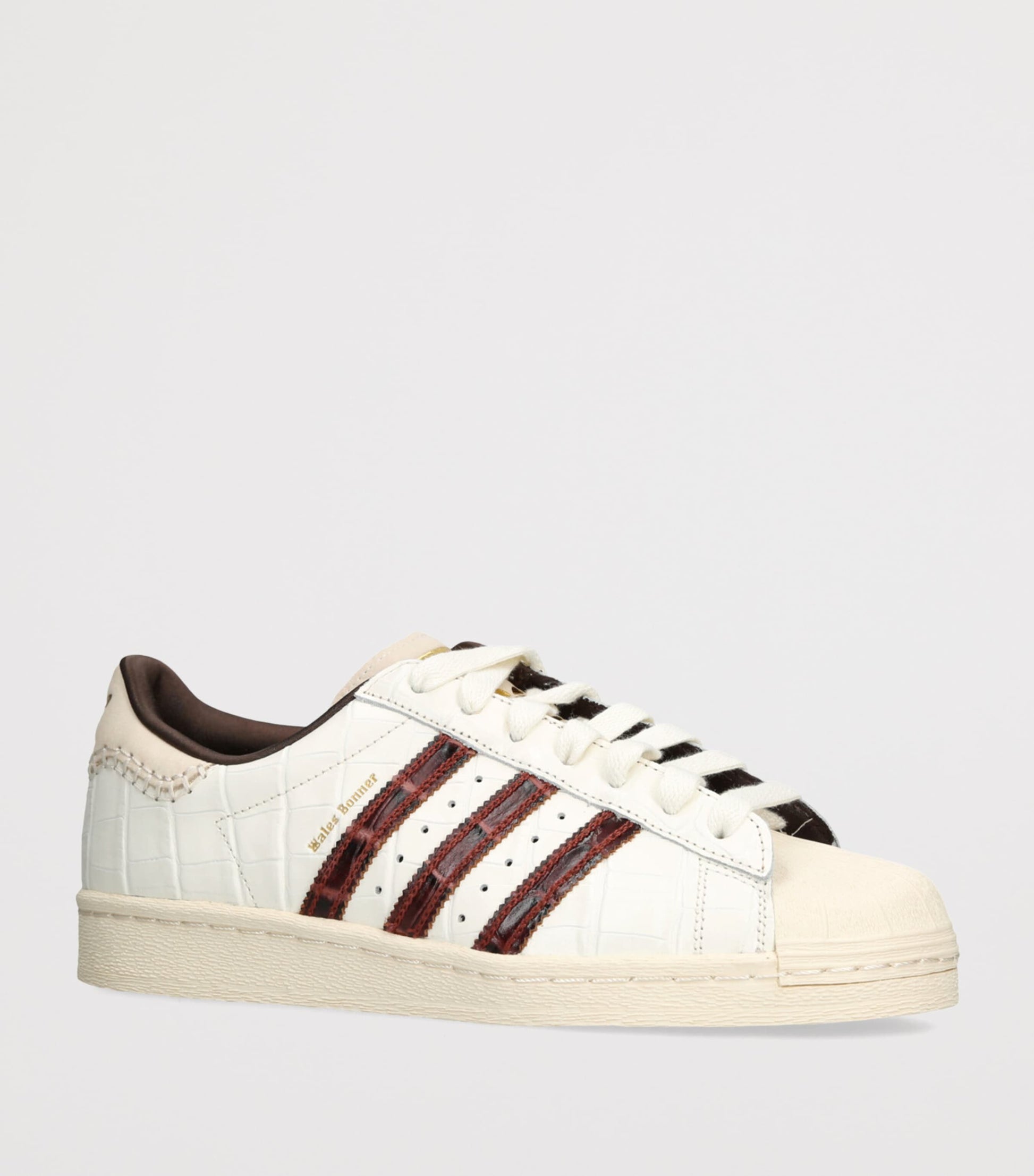 adidas x Wales Bonner Superstar Sneakers