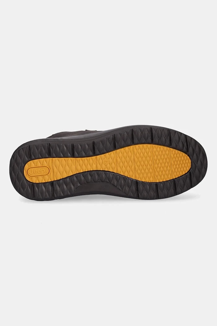 Маратонки Jeep MACADAM MID