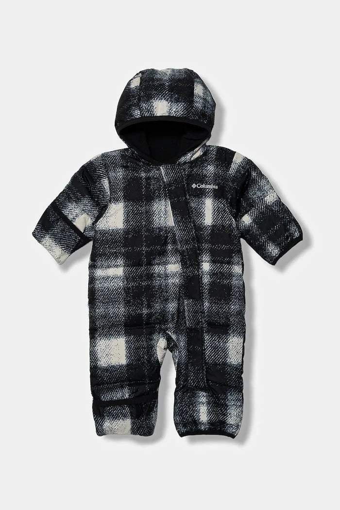 Columbia Snuggly Bunny Bunting Bebek Tulum