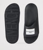 Givenchy Label Slides