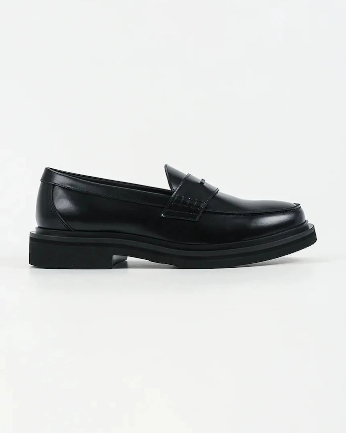 Karl Lagerfeld KEATON Deri Mokasen