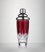 Crystal Lismore Cocktail Shaker (710ml)