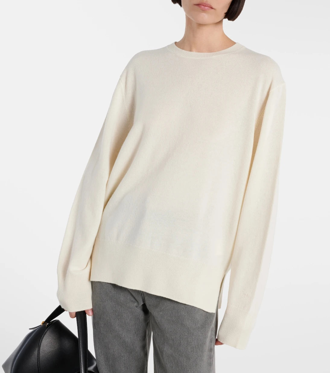 Toteme - Cashmere sweater
