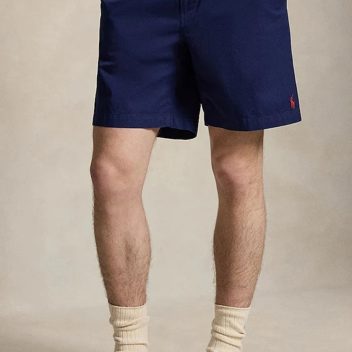Памучен къс панталон Polo Ralph Lauren
