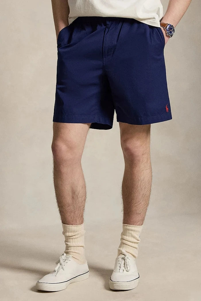 Памучен къс панталон Polo Ralph Lauren