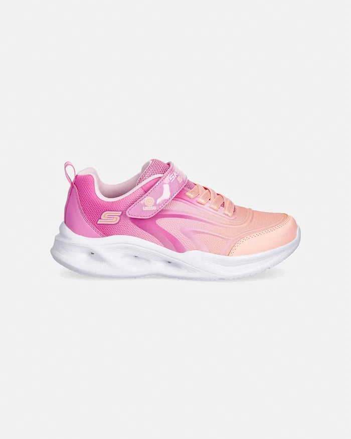 Skechers SKECHERS SOLA GLOW маратонки за деца