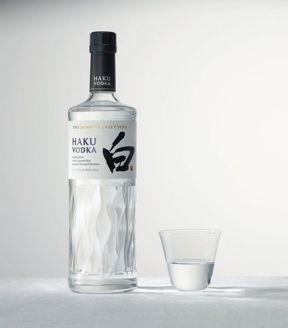 Haku Vodka (70cl)