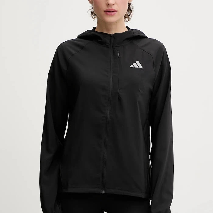 Яке за бягане adidas Performance Run Essentials