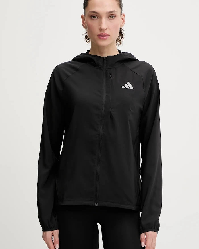 adidas Performance Run Essentials Koşu Ceketi