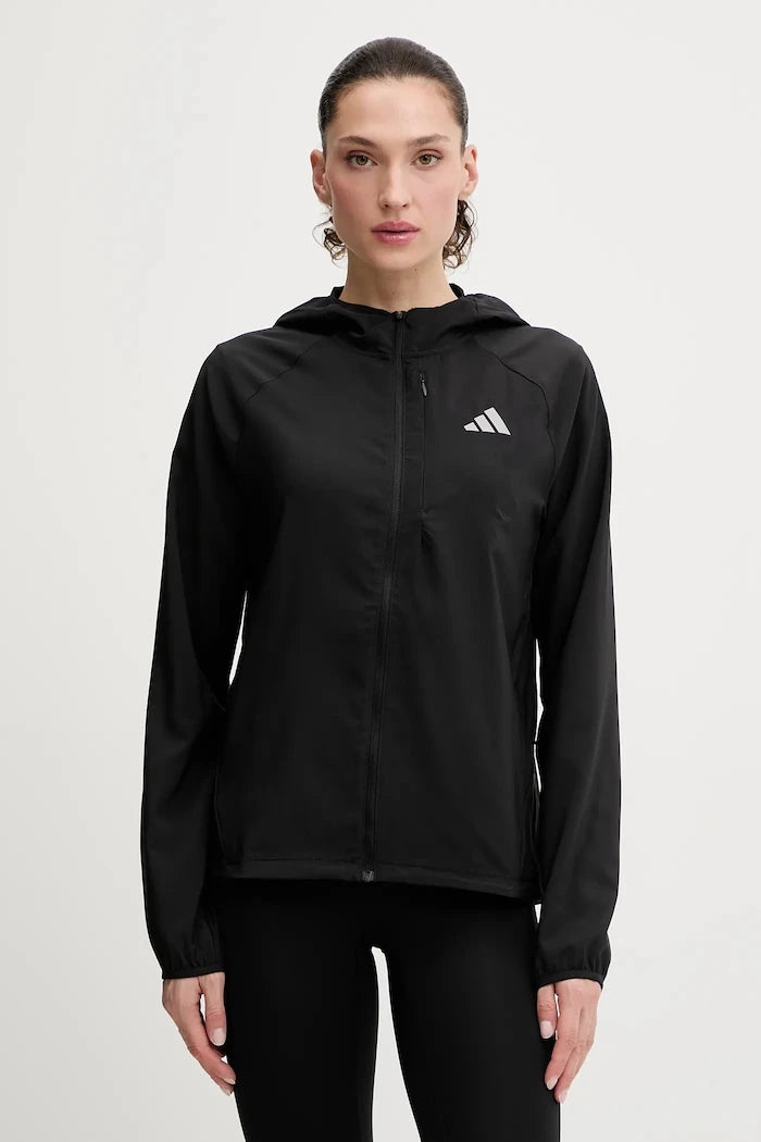 Яке за бягане adidas Performance Run Essentials