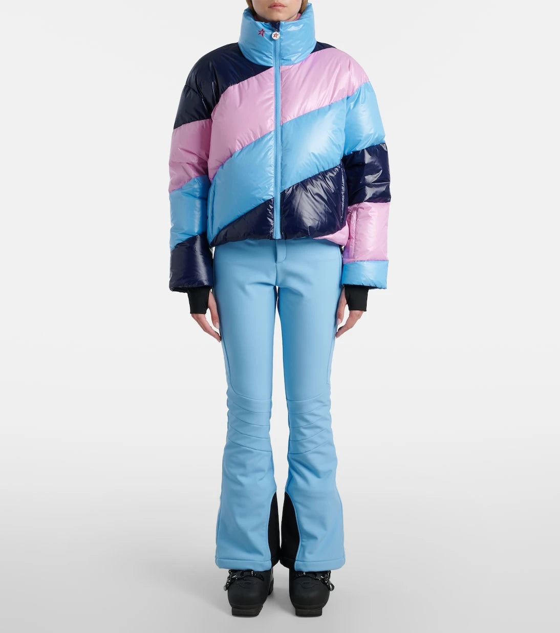 Perfect Moment - Aurora high-rise ski pants
