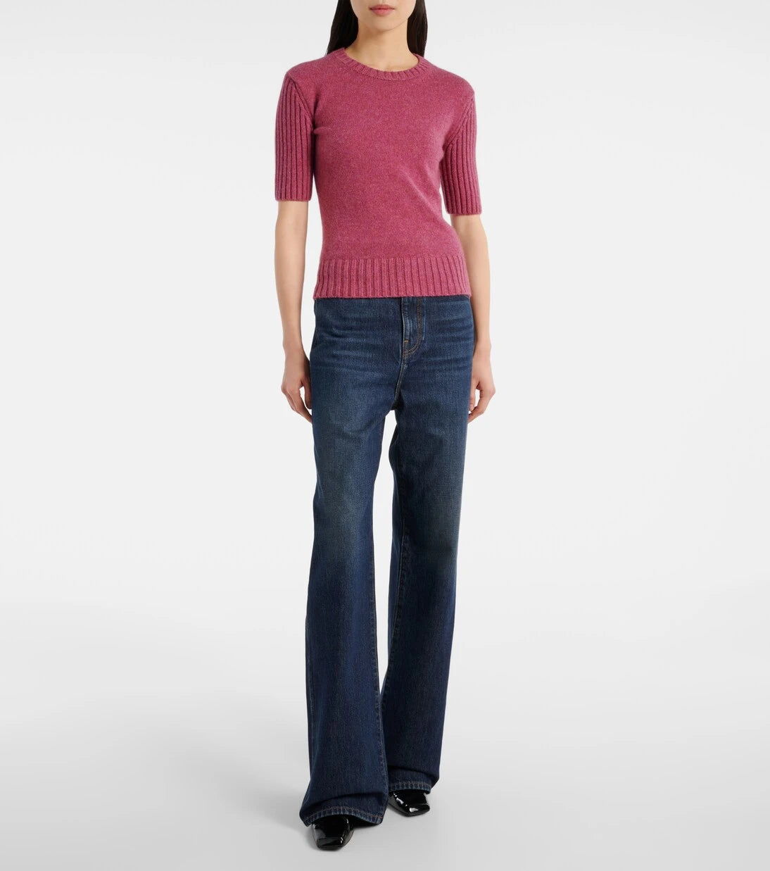 Khaite - Mia cashmere sweater
