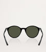 Ray-Ban Black RB2230 Bernard Sunglasses