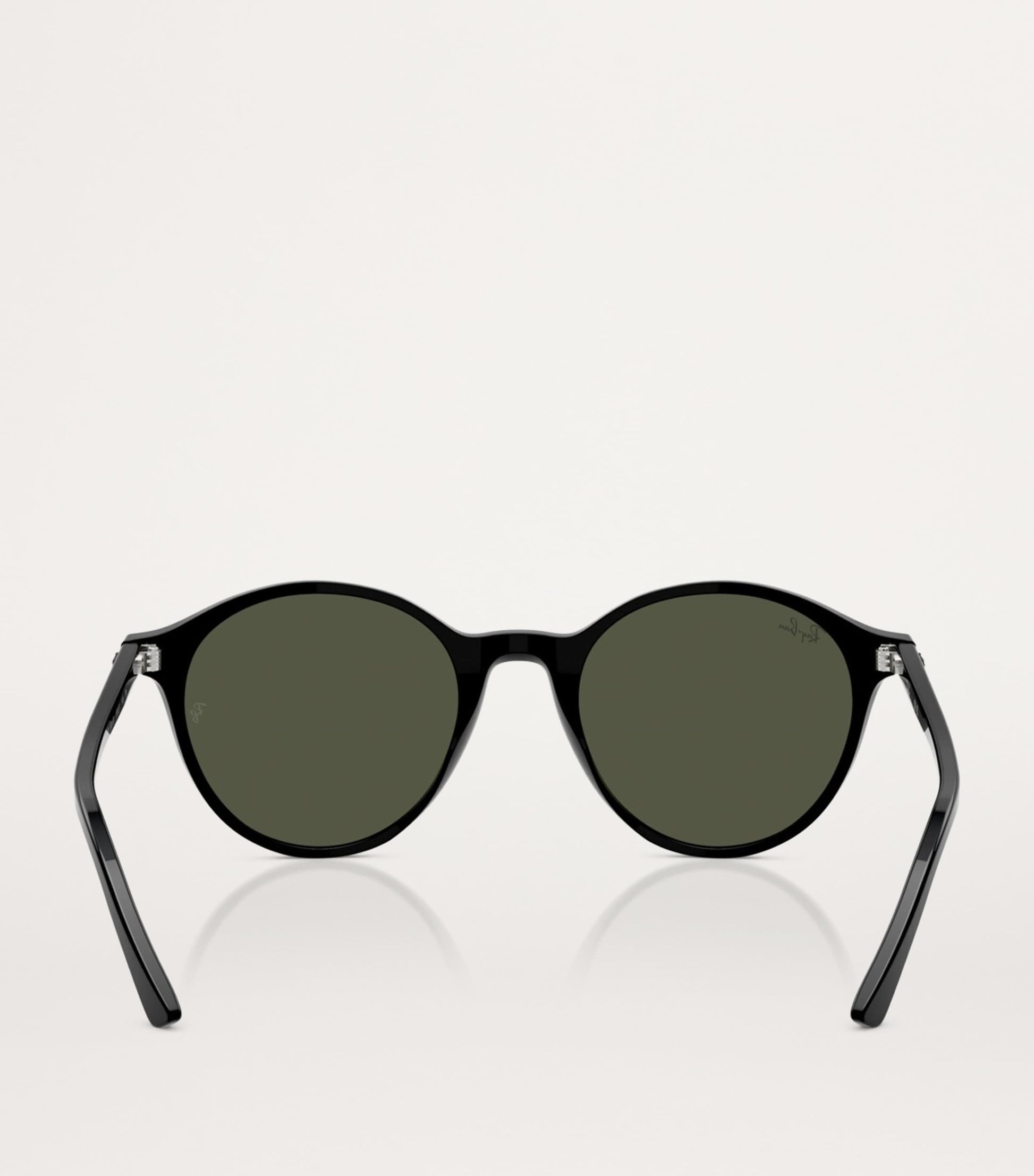 Ray-Ban Black RB2230 Bernard Sunglasses