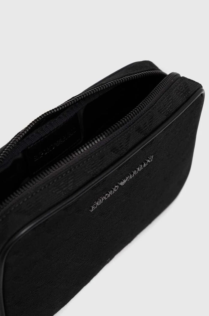Козметична чанта Emporio Armani