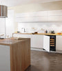 Small Multi-Temperature Compact Wine Cabinet