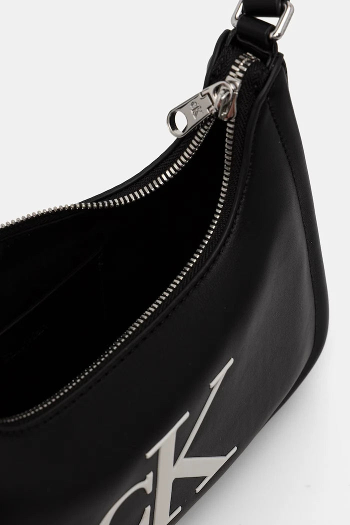 Calvin Klein baget çanta kadın suni deri