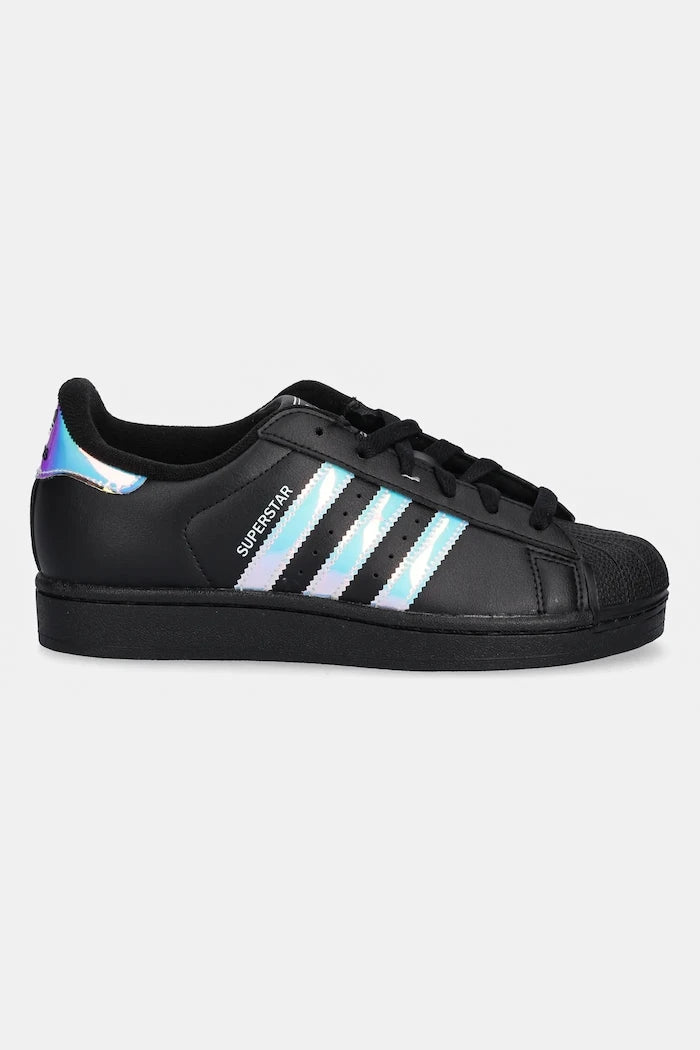 Детски маратонки adidas Originals SUPERSTAR II