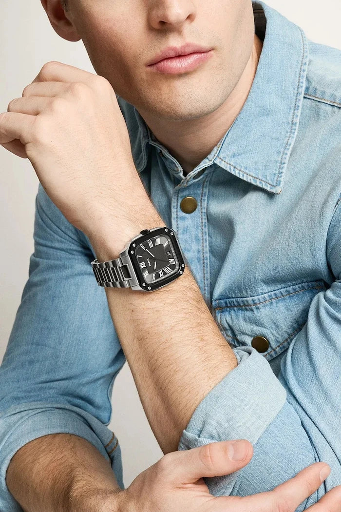 Часовник Fossil