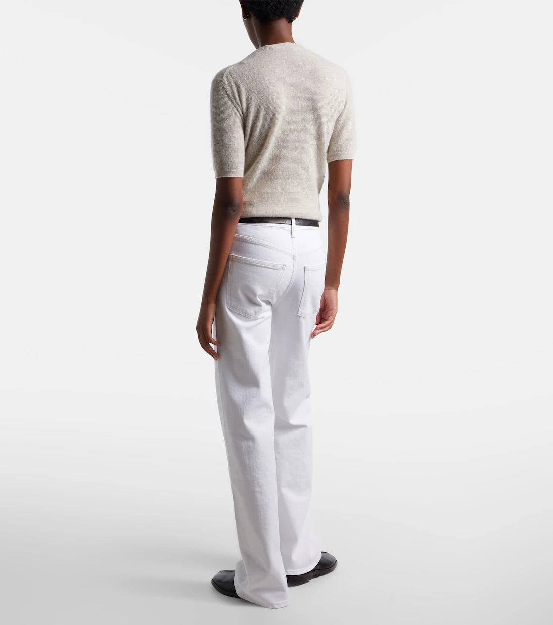 Agolde - Harper straight jeans