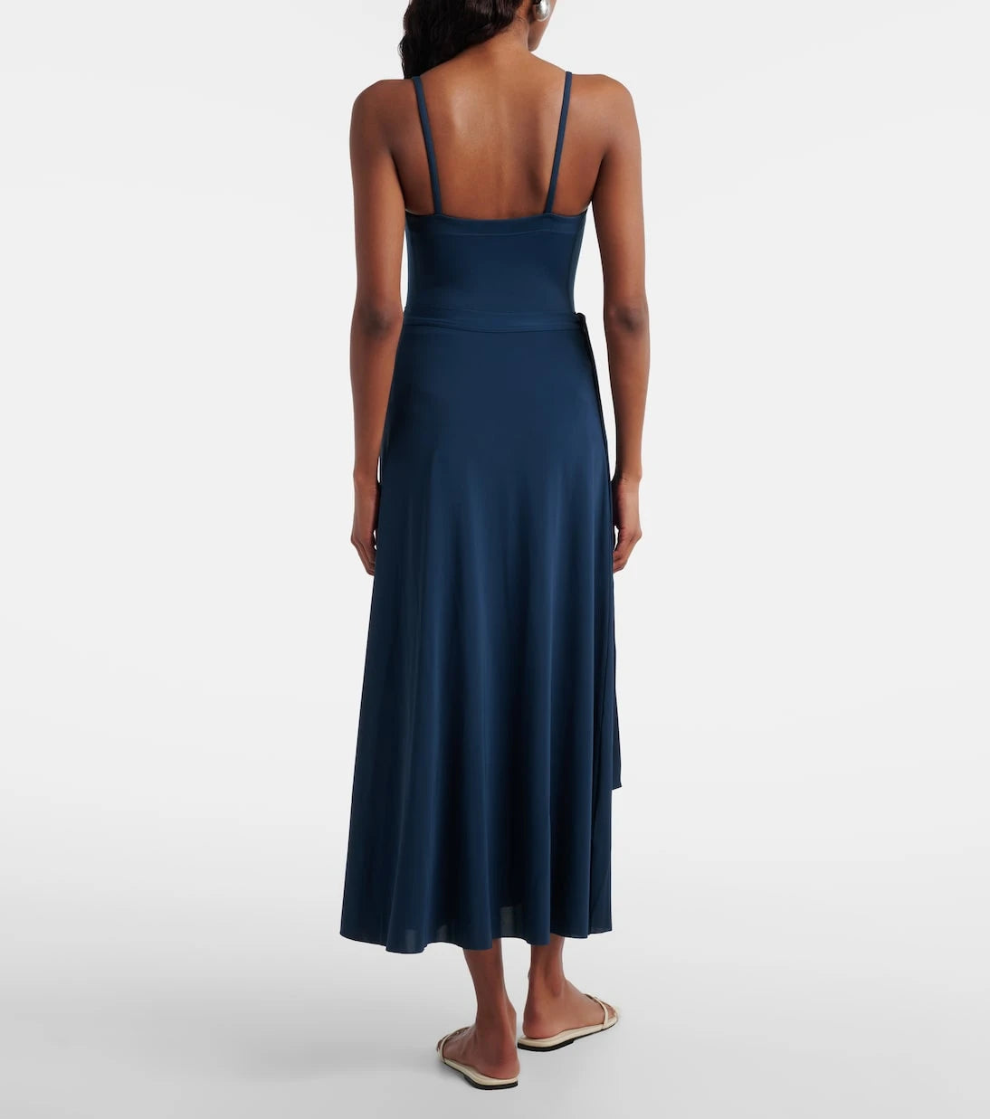 Eres - Julieta midi skirt