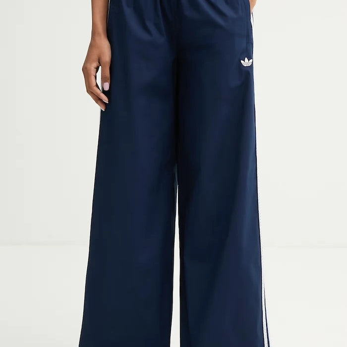 adidas Originals kadın pamuklu elastan pantolon