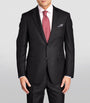 Canali Wool 2-Piece Suit