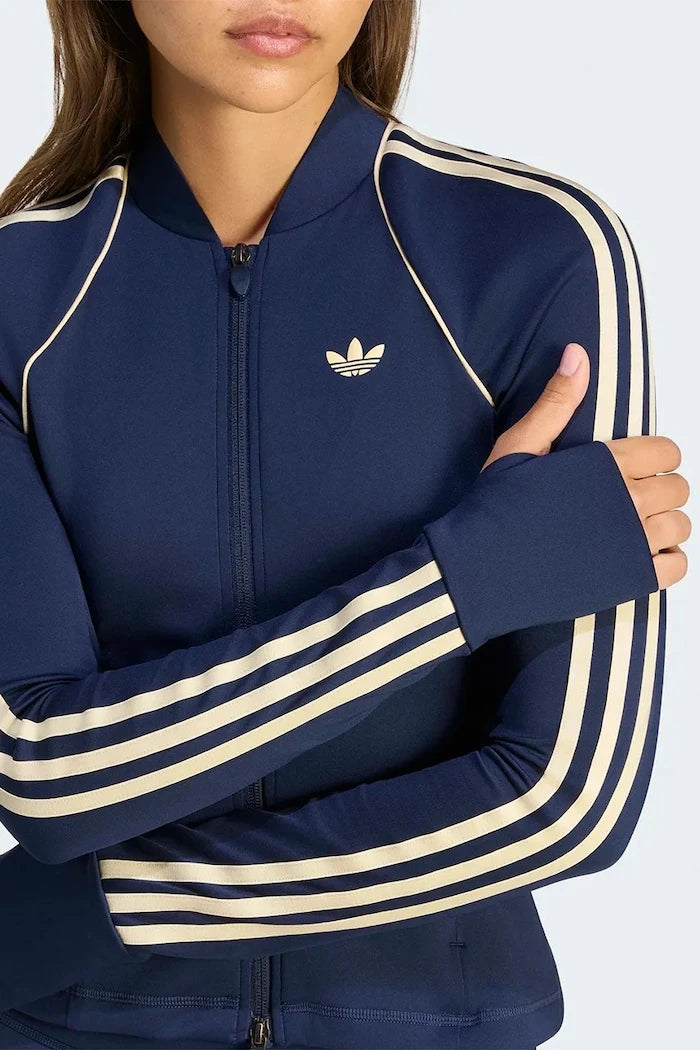 Kadın Antrenman Sweatshirt Originals Sport