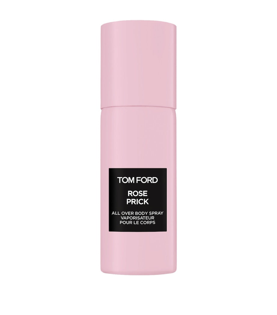 Rose Prick All-Over Body Spray (150ml)