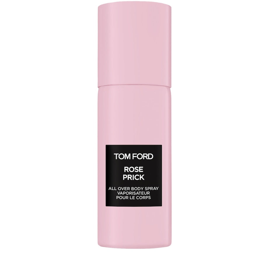 Rose Prick All-Over Body Spray (150ml)