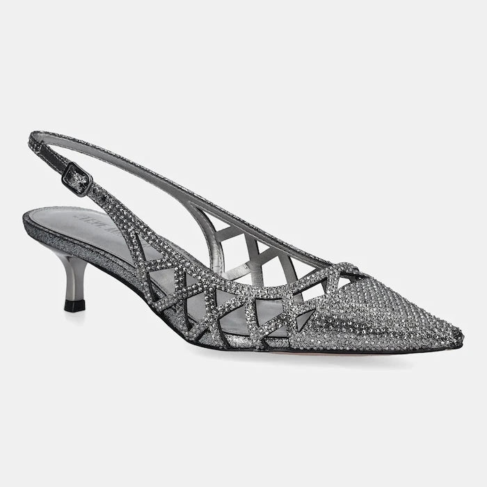 Обувки с тънък ток Steve Madden Kalico