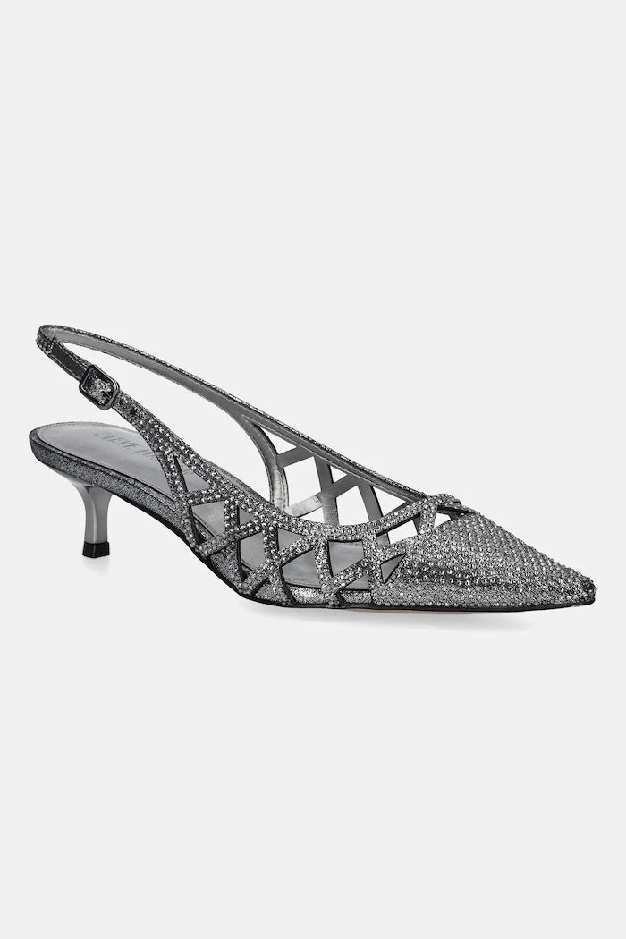 Обувки с тънък ток Steve Madden Kalico