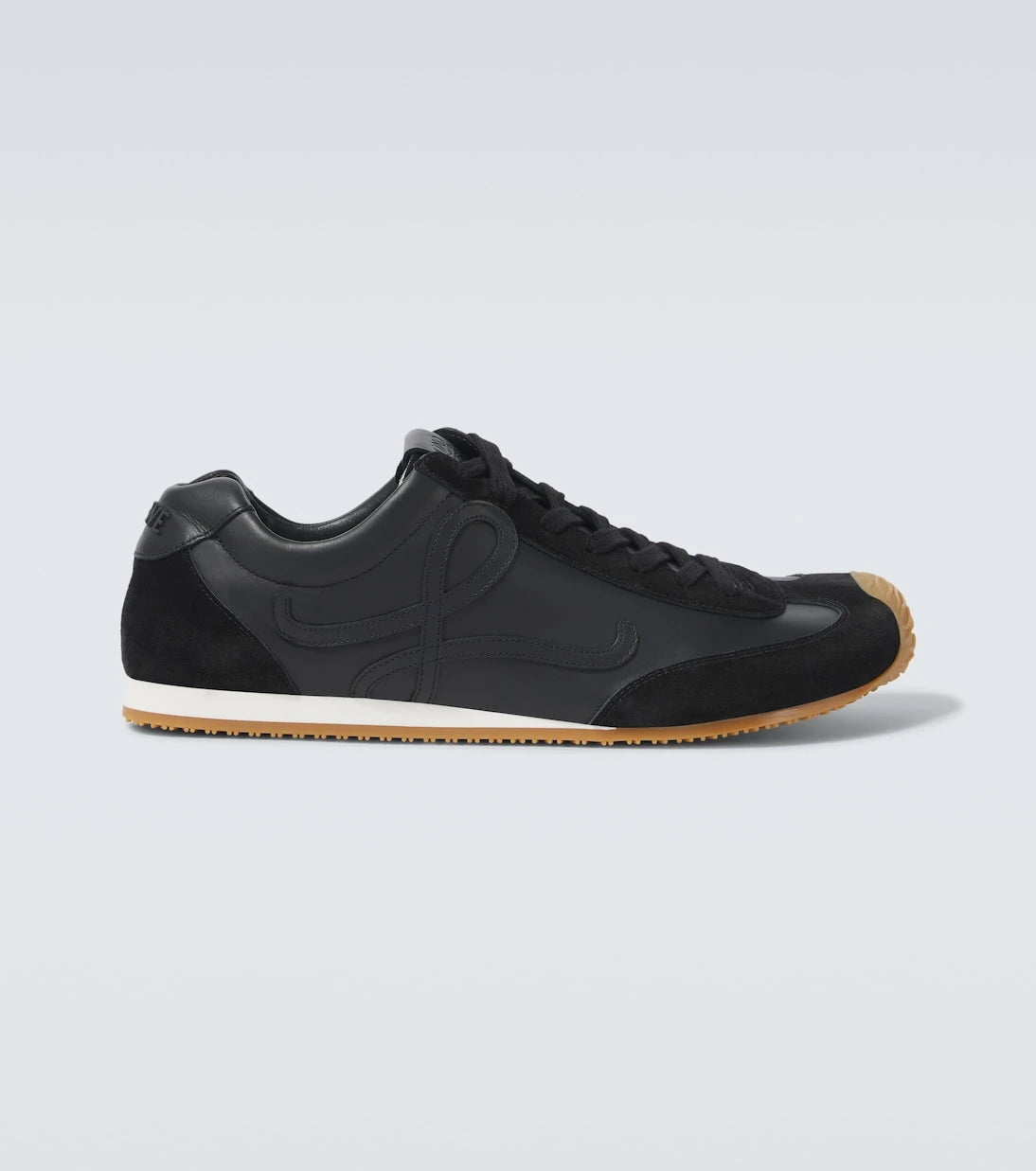 Loewe - Ballet Runner 2.0 leather sneakers