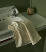 BAINA Organic Cotton Virginia Hand Towel (38cm x 80cm)