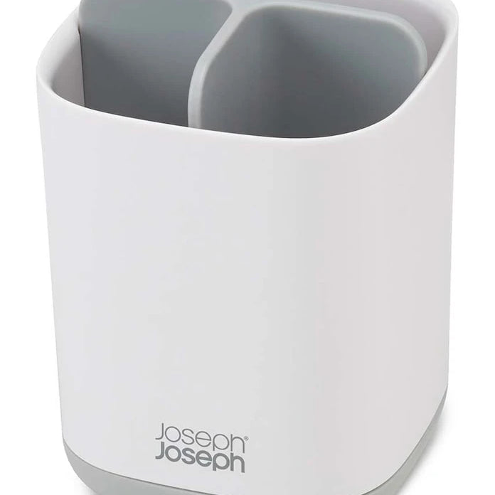 Поставка за четка за зъби Joseph Joseph EasyStore